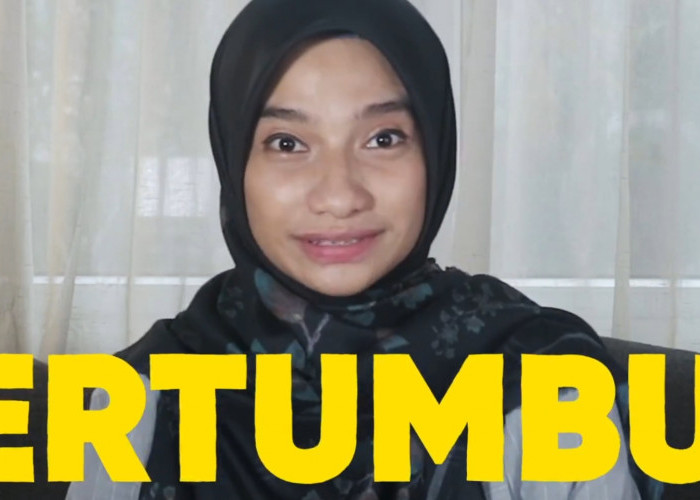 Tinggalkan 5 Hal Ini untuk Meraih Versi Terbaikmu, Ini Cara Sherly Annavita 'Reset' Pola Pikir Anak Muda