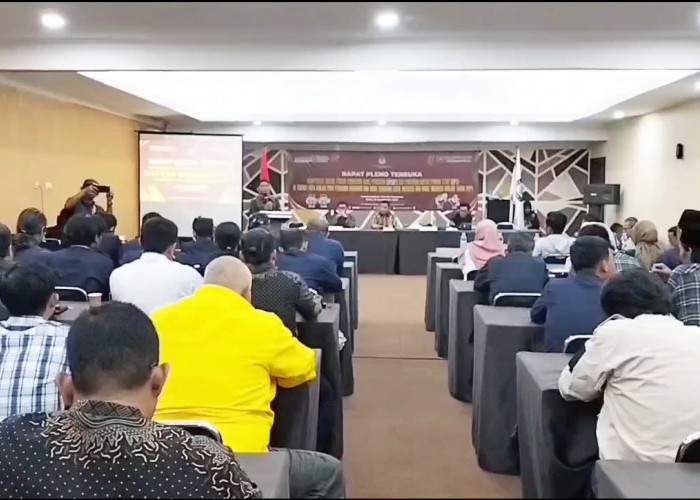 Bawaslu Banjar Temukan Tiga Pemilih Tidak Masuk DPT, KPU Banjar Lakukan Langkah ini