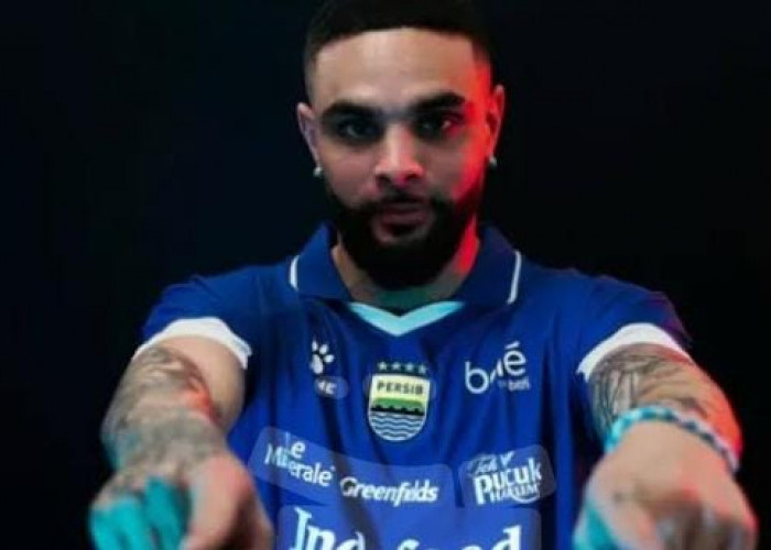 Di Balik Sosok Layvin Kurzawa: Hat-trick Bersejarah, Darah Campuran, dan Ambisi di Asia