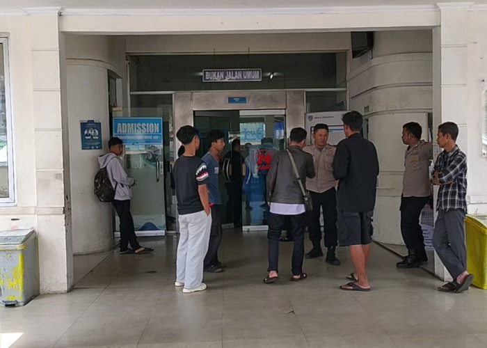 Ibu Rumah Tangga Ditemukan Penuh Luka Di Selokan, Penyebab Masih Didalami Pihak Kepolisian