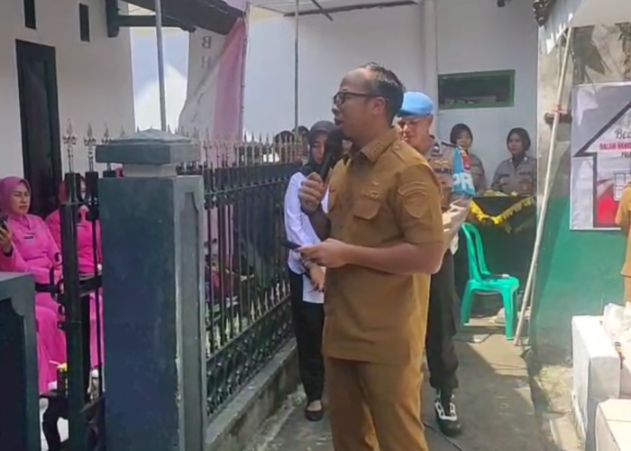 Wacana Pembentukan Tim Akselerasi Dinilai Menyimpang, Jangan Ada Kesan Legislatif “Membackup” Eksekutif