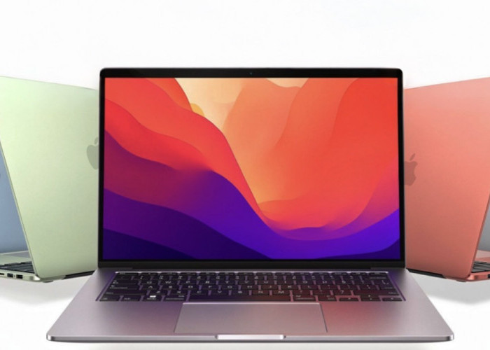 MacBook Neo Resmi Rilis! Harga 10 Jutaan, Speknya Bikin Pelajar Senyum Lebar