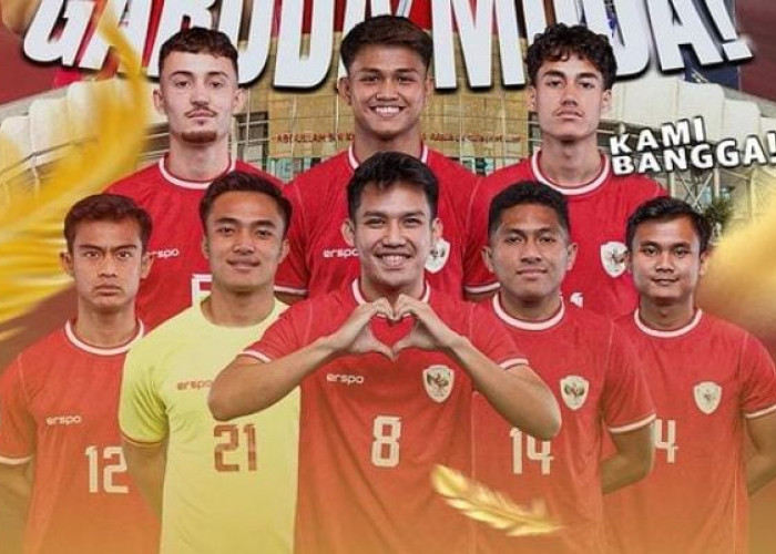 Finis di Posisi Keempat Piala Asia U23 2024, Timnas Indonesia U23 Sisakan Satu Peluang ke Olimpiade Paris 2024