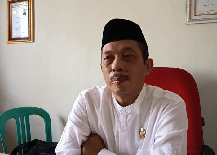 Baznas Tasikmalaya Tetapkan Besaran Zakat Fitrah 1447 Hijriah, Warga Diimbau Tunaikan Zakat Lebih Awal 