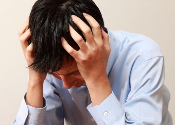 Bukan Sekadar Cemas Biasa! Anxiety Disorder Ini Bikin Banyak Orang Baru Sadar Ternyata Gejalanya Serius