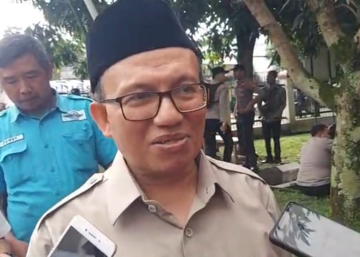 Tunjangan Perumahan Ketua DPRD Kota Tasik Capai Rp 29 Juta, Diatur Dalam Perwalkot Nomor 1 Tahun 2025