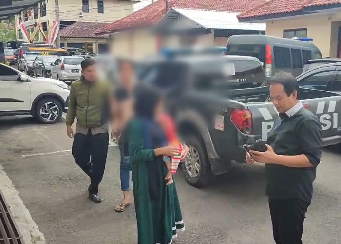 Diiming-Imingi Uang, Balita di Kab. Tasikmalaya Jadi Korban Pencabulan, Orang Tua Korban Lapor Polisi