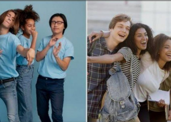 Arti Kata “Istilah Gaul Baru” yang Sedang Populer di Kalangan Gen Z, Jangan Sampai Salah Pakai