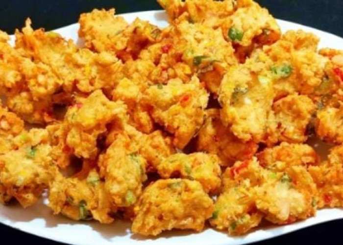 Lupakan Tempe Goreng Biasa! Resep Tempe Kriwil Pedas Gurih Ini Bakal Jadi Menu Rebutan Buka Puasa