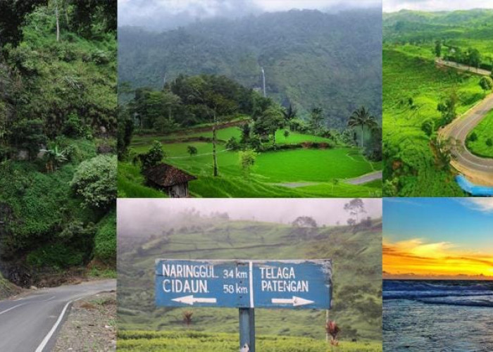 Panduan Lengkap Eksplorasi Alam Ciwidey: Destinasi Terpopuler di Tahun 2026