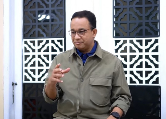 Cara Baca Buku Ala Anies Baswedan: Nggak Harus Tamat, yang Penting Paham