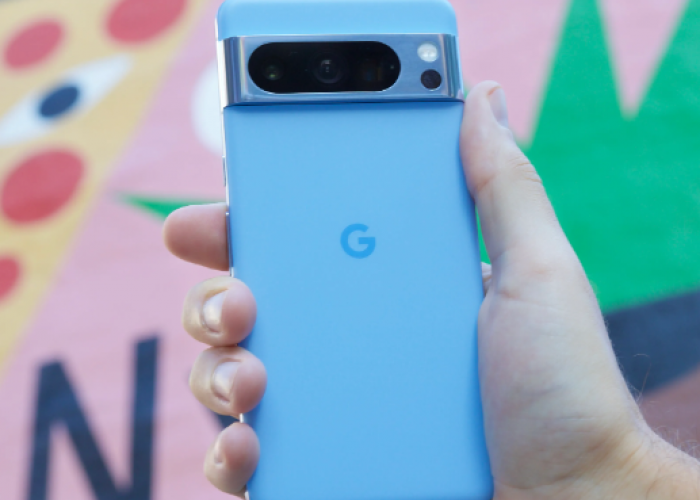 Google Pixel 8 Pro Dengan Kamera Canggih Menemani Setiap Aktivitas Anda