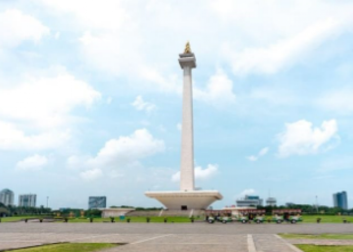 10 Kota di Indonesia yang Punya Landmark Terpopuler, Cocok Dikunjungi Saat Liburan