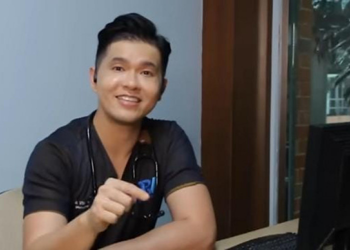 Jangan Tunggu Tersumbat! Dr. Vito Bocorkan 5 Cara Bersihkan Pembuluh Darah Secara Alami