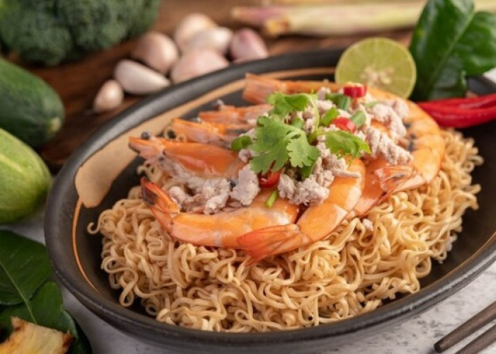 4 Indomie Hacks Paling Enak, Dijamin Ketagihan Bikin Kamu Recook Terus!