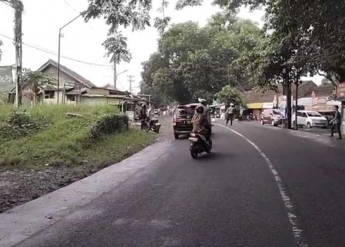 Lupa Jadi Alasan Utama Warga Menunggak Pajak, P3DW Banjar Catat Angka Kendaraan Tidak Daftar Ulang Menurun