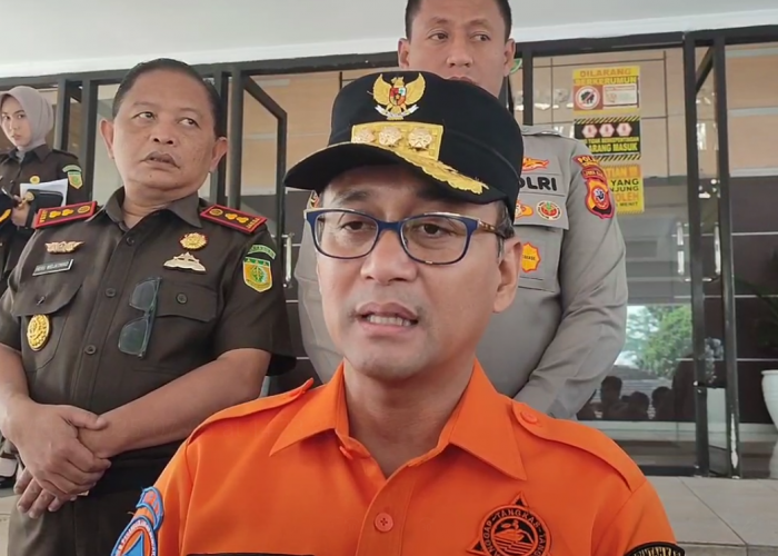Penambahan BTT Kab. Tasikmalaya Dinilai Sulit Direalisasikan, Pemkab Hadapi Defisit Anggaran Capai Rp 106 M
