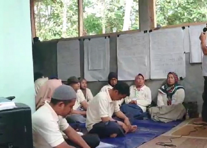 Tingkatkan Keterampilan Lewat Pelatihan Pertanian Organik, Fokus Padi Organik dan Pupuk Ramah Lingkungan