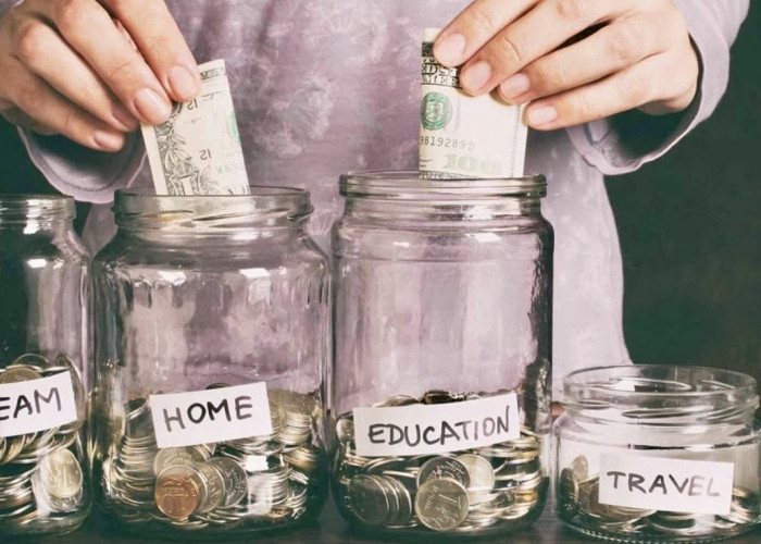 Rahasia Bebas Finansial: Kenapa Tabungan Kamu Harus Dianggap Sebagai Cicilan?