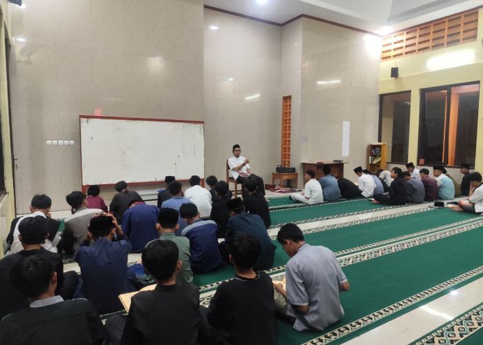 Lebih dari Sekadar Aturan, Pesantren At-Tajdid Muhammadiyah Tasikmalaya Terapkan 'Disiplin Partisipatif'