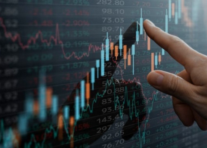 Bukan Cuma Ikut Tren, Ini Alasan Anak Muda Perlu Mulai Memahami Investasi Saham