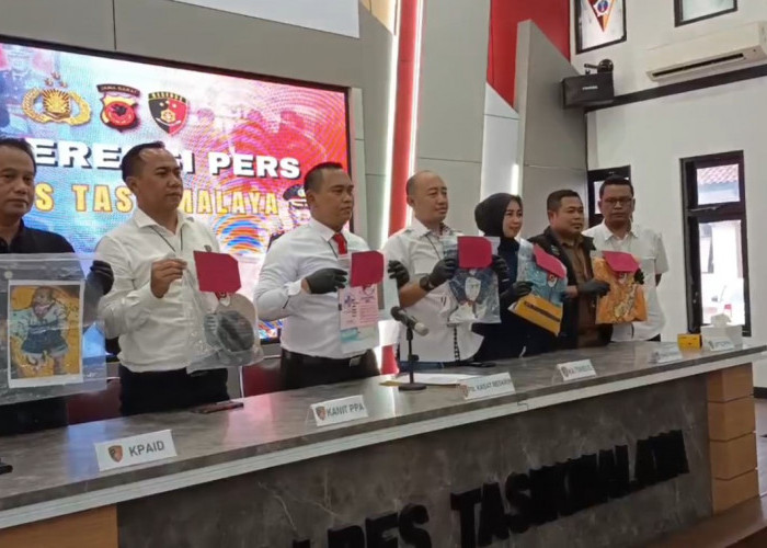 Pemkab Fokus Pulihkan Trauma Ibu Korban Kasus Penculikan Bayi, KPAID Minta Masyarakat Waspadai Kasus Serupa