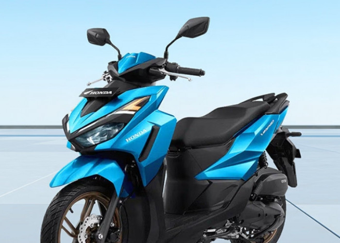 7 Keunggulan Honda Vario yang Membuatnya Jadi Skutik Terlaris di Kelasnya