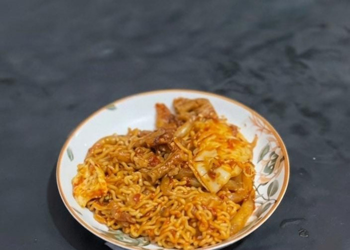 5 Rekomendasi Kuliner Hits di Tasikmalaya, Murah dan Bikin Nagih