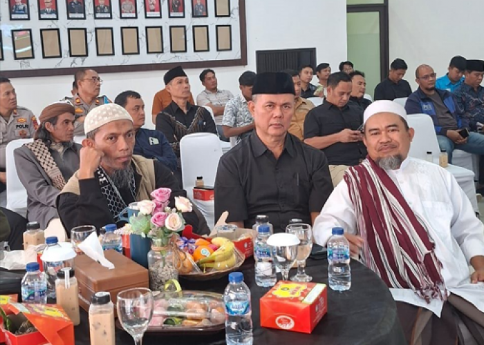 Ulama Tasik Tolak Konser Musik Musisi Kontroversial, Penyelenggara Belum Kantongi Izin dari Kepolisian