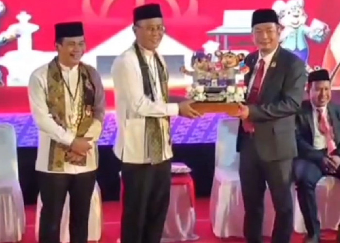 KPU Ciamis Siap Fasilitasi Bk dan APK Paslon Pilkada 2024, Akan Langsung Didistribusikan Ke Seluruh Kecamatan 