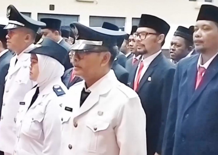 Ditinggal Pensiun 5 Jabatan Kepala OPD di Kota Banjar Kosong, Pemkot Bakal Segera Gelar Open Bidding