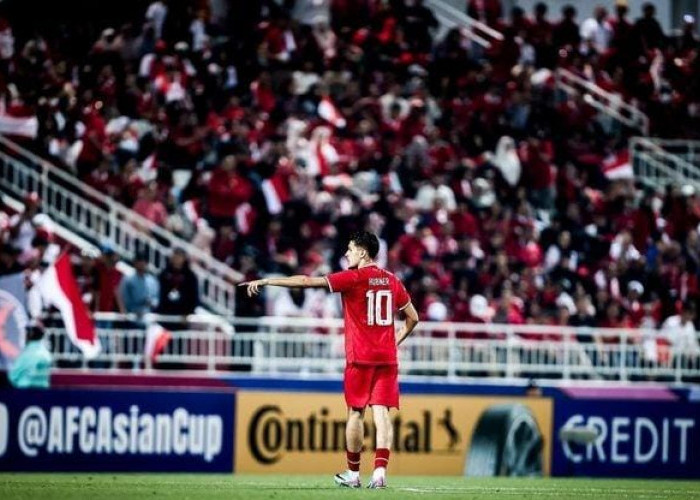Justin Hubner Siap Perkuat Lini Pertahanan Timnas Indonesia U-23 Lawan Korea Selatan, Duel Fisik Andalannya