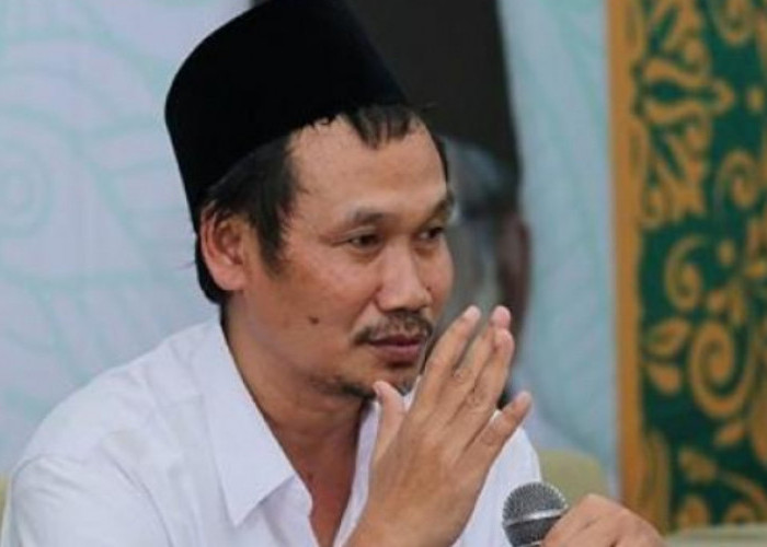 Hati yang Lembut, Bakti yang Tulus: Membangun Karakter Anak Sholeh Bersama KH. Bahauddin Nursalim (Gus Baha)