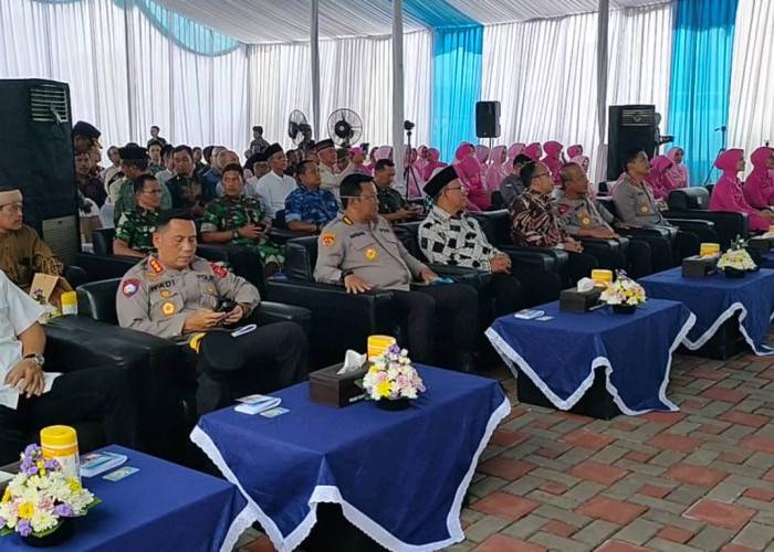 Jamin Keamanan Mudik 2026, Kapolda Jabar Gandeng DMI Optimalkan Rumah Ibadah Sebagai Pos Terpadu