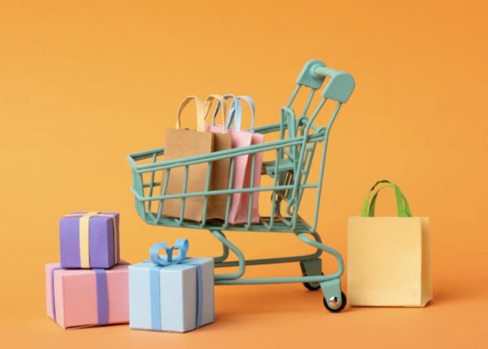 Data Terbaru Ipsos 2025 Ungkap Faktor Kunci UMKM & Brand Lokal dalam Memilih Platform E-Commerce