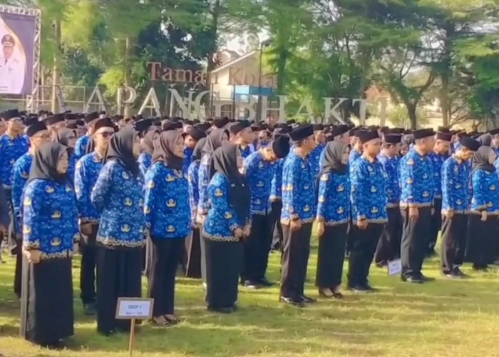Puluhan PPPK Dishub Kota Banjar Belum Terima Honor, Dana Tidak Mencukupi Jadi Alasan Keterlambatan
