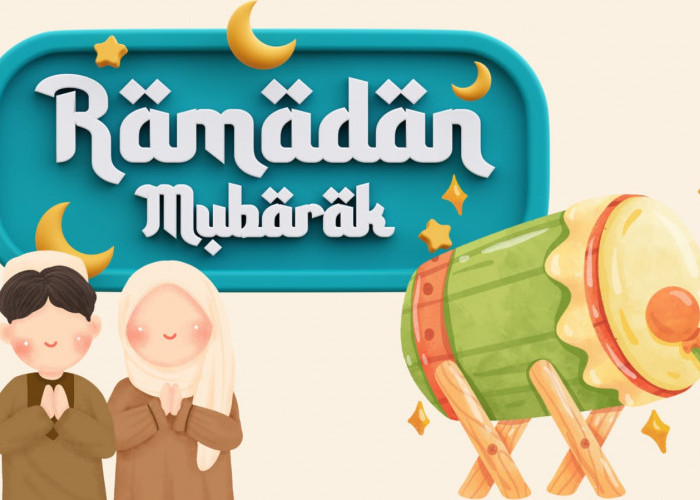 5 Tips Puasa Dihari Pertama Ramadhan, Lakukan Ini Agar Tetap Produktif dan Bugar
