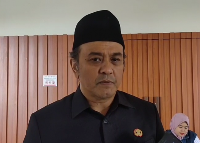 Kejar Predikat Kota Layak Anak Dengan Rumah Singgah, Dicky Chandra: Paling Penting Itu Menjaga Masa Depan