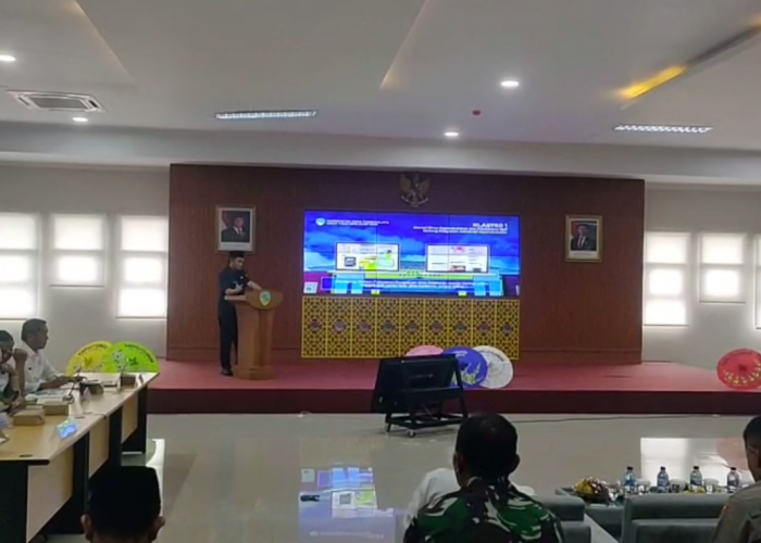 Buka Ruang Komunikasi Dukung Predikat Kota Layak Anak, Cari Bantuan, Pemkot Berencana Bangun Rumah Singgah