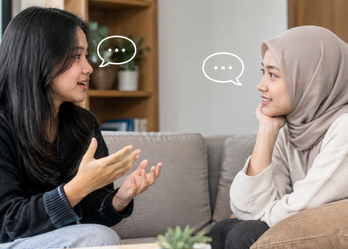 Komunikasi Dua Arah Jadi Kunci Kurangi Kesalahpahaman