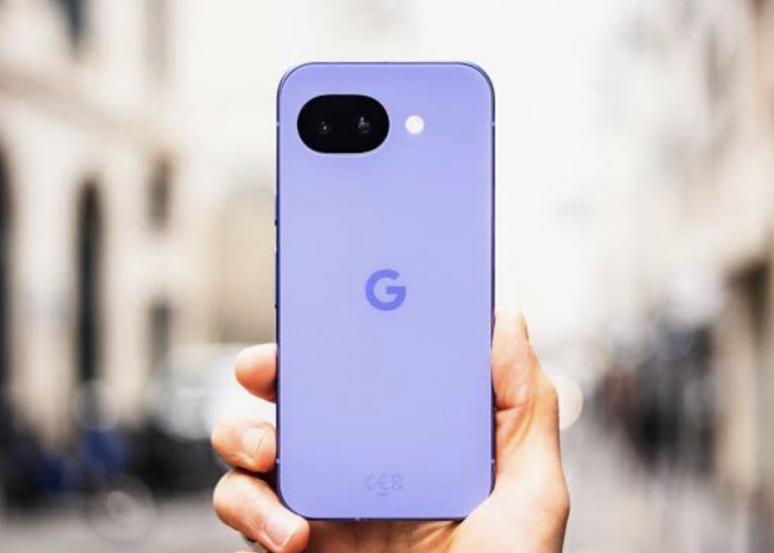 Pixel 10A: Upgrade Tipis Tapi Bikin Penasaran, Apalagi Kalau Resmi Masuk Indonesia