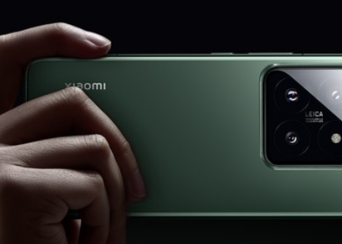 Xiaomi 14 Menghadirkan Performa Luar Biasa dan Pengalaman Fotografi yang Mengagumkan dengan Kamera Leica