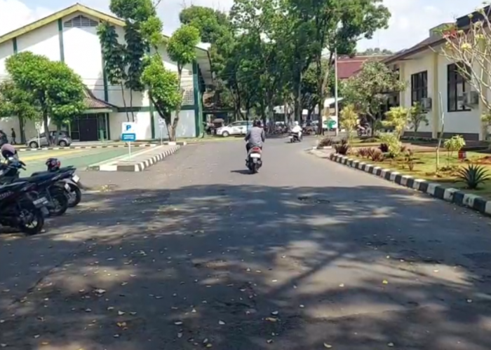 Dosen di Kota Tasikmalaya Diberhentikan Sementara, Diduga Berbuat Tindak Asusila kepada Mahasiswi