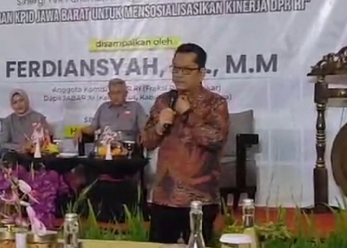 TVR Parlemen Ajak Kolaborasi Lembaga Penyiaran Daerah, Sosialisasikan Capaian Kinerja DPR RI Pada Masyarakat