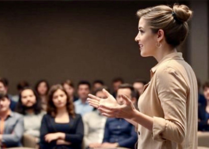 Cara Rahasia Jadi Magnet Pergaulan Tanpa Perlu Jago Debat