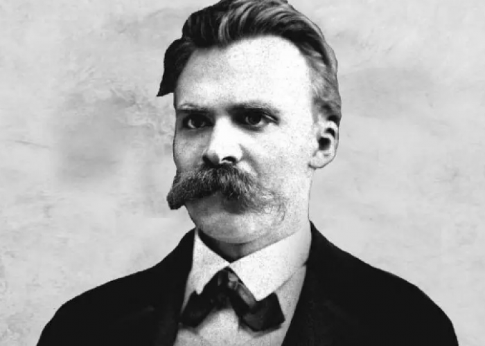 Mengenal Konsep Übermensch: Manusia Unggul Menurut Friedrich Nietzsche