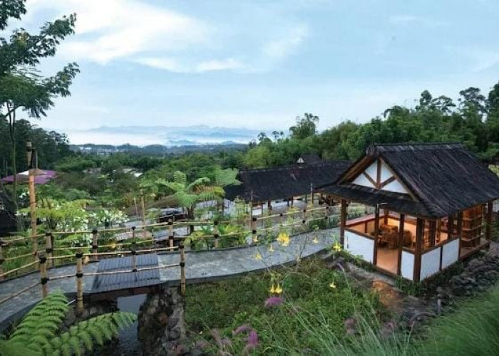 Masihkah Dusun Bambu Menjadi Raja Wisata Bandung di 2026? Ini Jawabannya!