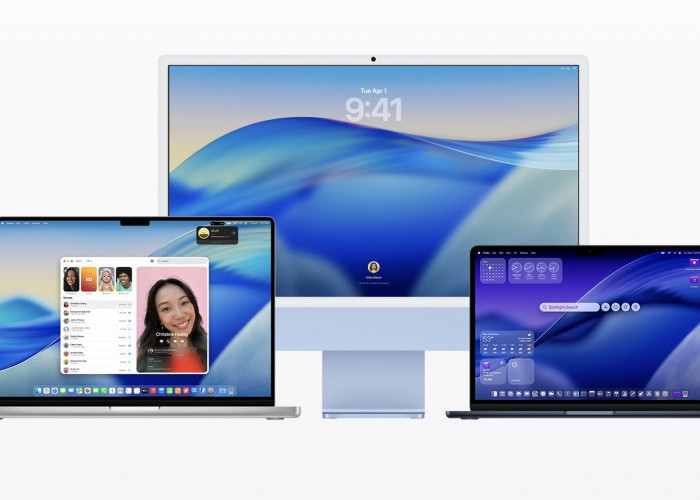 macOS Tahoe 26.4 Resmi Rilis: Update Penting atau Tanda Akhir Sebelum Versi Baru?