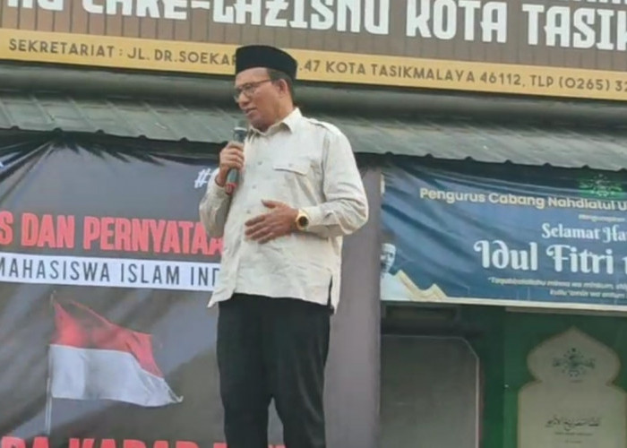 Ketua DPRD Bungkam soal Besaran Gaji dan Tunjangan Dewan, Aslim Tegaskan Pihaknya Tidak Alergi Kritik
