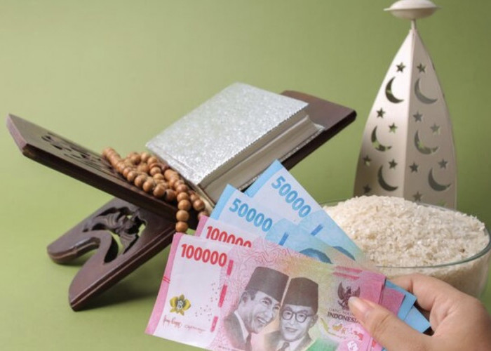 Eitss,, Jangan Salah Paham..!! Pajak dan Zakat Sama-Sama Kewajiban, Tapi Beda Jalan dan Tujuan